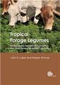Couverture de l'ouvrage Tropical Forage Legumes