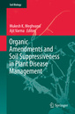 Couverture de l'ouvrage Organic Amendments and Soil Suppressiveness in Plant Disease Management