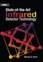 Couverture de l'ouvrage State-of-the-Art Infrared Detector Technology