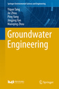 Couverture de l'ouvrage Groundwater Engineering