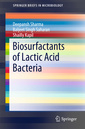 Couverture de l'ouvrage Biosurfactants of Lactic Acid Bacteria