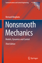 Couverture de l'ouvrage Nonsmooth Mechanics