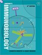 Couverture de l'ouvrage Janeway's Immunobiology