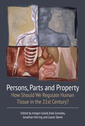 Couverture de l'ouvrage Persons, Parts and Property 