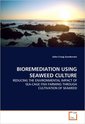 Couverture de l'ouvrage Bioremediation Using Seaweed Culture
