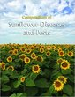 Couverture de l'ouvrage Compendium of Sunflower Diseases and Pests
