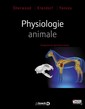 Couverture de l'ouvrage Physiologie animale