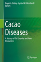 Couverture de l'ouvrage Cacao Diseases