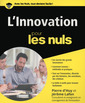 Couverture de l'ouvrage L'innovation pour les Nuls
