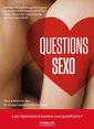 Couverture de l'ouvrage Questions Sexo