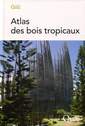 Couverture de l'ouvrage Atlas des bois tropicaux