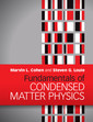 Couverture de l'ouvrage Fundamentals of Condensed Matter Physics