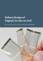 Couverture de l'ouvrage Robust Design of Digital Circuits on Foil