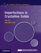 Couverture de l'ouvrage Imperfections in Crystalline Solids