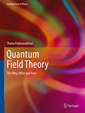 Couverture de l'ouvrage Quantum Field Theory