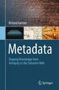 Couverture de l'ouvrage Metadata