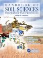 Couverture de l'ouvrage Handbook of Soil Sciences