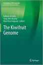 Couverture de l'ouvrage The Kiwifruit Genome