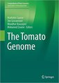 Couverture de l'ouvrage The Tomato Genome