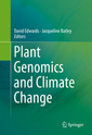 Couverture de l'ouvrage Plant Genomics and Climate Change