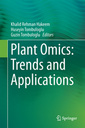 Couverture de l'ouvrage Plant Omics: Trends and Applications