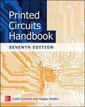 Couverture de l'ouvrage Printed Circuits Handbook