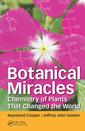 Couverture de l'ouvrage Botanical Miracles