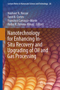 Couverture de l'ouvrage Nanoparticles: An Emerging Technology for Oil Production and Processing Applications