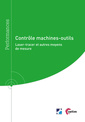Couverture de l'ouvrage Contrôle machines-outils (Réf : 9Q285)
