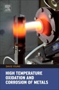 Couverture de l'ouvrage High Temperature Oxidation and Corrosion of Metals