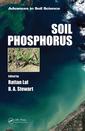 Couverture de l'ouvrage Soil Phosphorus