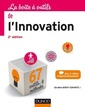 Couverture de l'ouvrage La Boîte à outils de l'innovation - 2e éd
