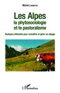 Couverture de l'ouvrage Les Alpes