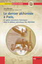 Couverture de l'ouvrage Le dernier Alchimiste à Paris