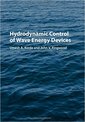 Couverture de l'ouvrage Hydrodynamic Control of Wave Energy Devices