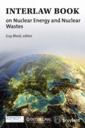 Couverture de l'ouvrage Nuclear energy and nuclear wastes