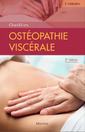 Couverture de l'ouvrage Ostéopathie viscérale - checklists 2e éd.