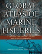 Couverture de l'ouvrage Global Atlas of Marine Fisheries 
