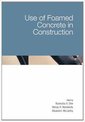 Couverture de l'ouvrage Use of Foamed Concrete in Construction
