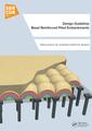 Couverture de l'ouvrage Design Guideline Basal Reinforced Piled Embankments