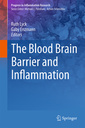 Couverture de l'ouvrage The Blood Brain Barrier and Inflammation