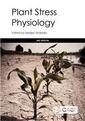 Couverture de l'ouvrage Plant Stress Physiology