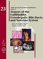 Couverture de l'ouvrage AFIP Atlas of tumor pathology, vol.23 - series 4