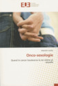 Couverture de l'ouvrage Onco-sexologie