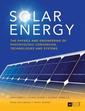 Couverture de l'ouvrage Solar Energy 