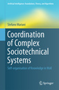 Couverture de l'ouvrage Coordination of Complex Sociotechnical Systems