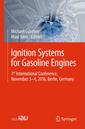 Couverture de l'ouvrage Ignition Systems for Gasoline Engines