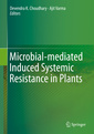 Couverture de l'ouvrage Microbial-mediated Induced Systemic Resistance in Plants