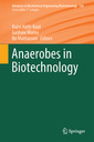 Couverture de l'ouvrage Anaerobes in Biotechnology
