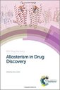 Couverture de l'ouvrage Allosterism in Drug Discovery